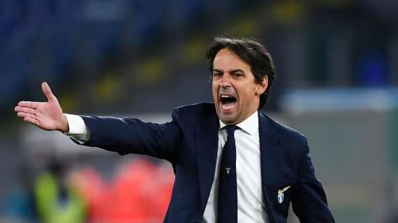Rinnovo in arrivo per Inzaghi con la Lazio: "Lotito mi ha detto che il contratto è pronto"