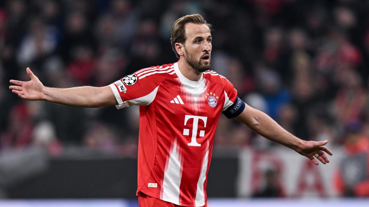 Doccia amara a Monaco: Sportiello para ma l'arbitro fa ripetere. Kane porta avanti il Bayern