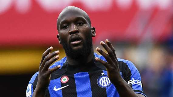 Lukaku espulso, interviene l'entourage: "Insulti razzisti disgustosi, la Juventus si scusi"