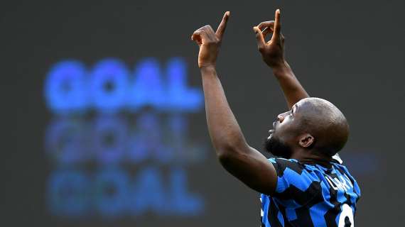 L'Inter vede lo Scudetto, Sassuolo battuto 2-1