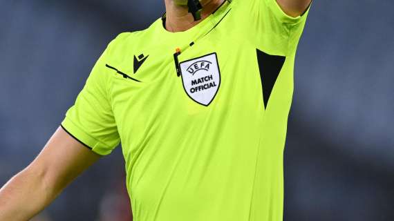 Atalanta Under 23-Casarano, dirige un fischietto di Torino 