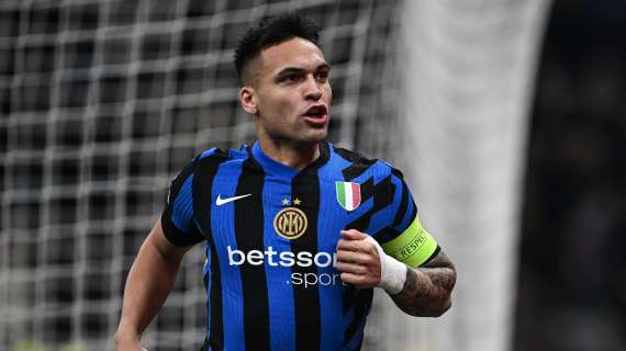 Champions / Inter nella top 4 d'Europa, triplo Lautaro: travolto 3-0 un Monaco inguardabile. Milan avvisato