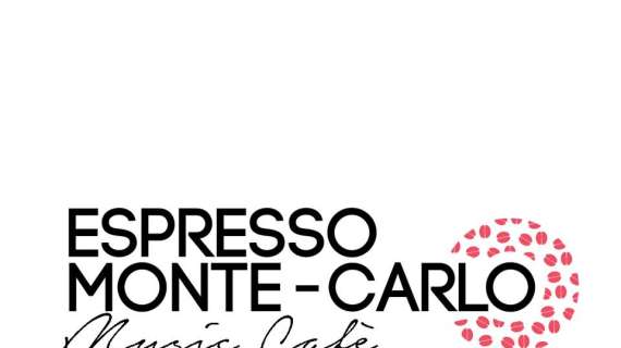 Bergamo, nasce il nuovo pre-serata del Venerdì. Ecco Espresso Monte-Carlo Cafè
