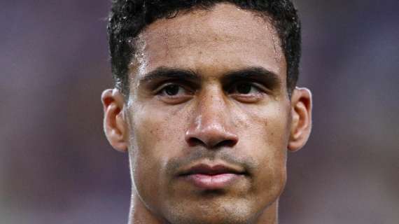 Ds Como: "Varane è stato sempre corretto con noi. Prima che ricchi, siamo solidi"