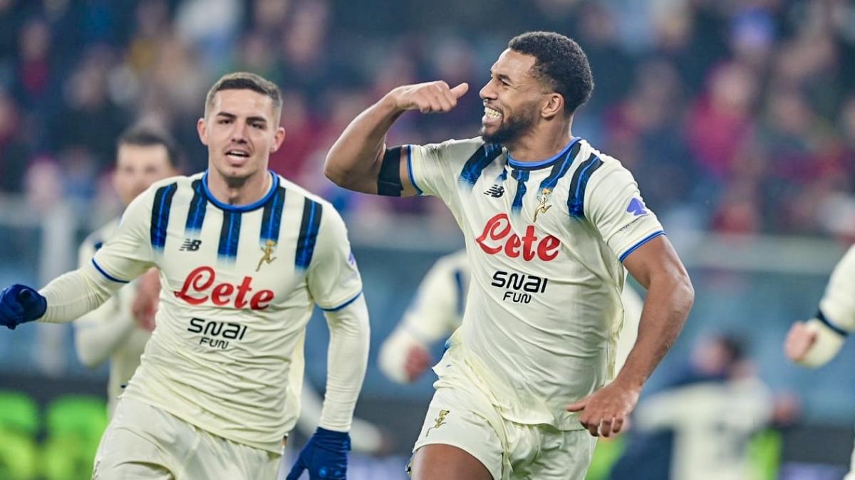 Brutta, sporca e cattiva (ma vincente): l'Atalanta scopre l'arte di soffrire. Ora il ciclo della verità