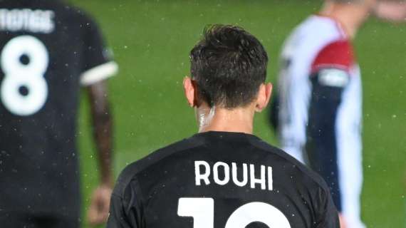 Jonas Rouhi è il terzo giovanissimo che Motta manda in campo. C'è un cambio di filosofia