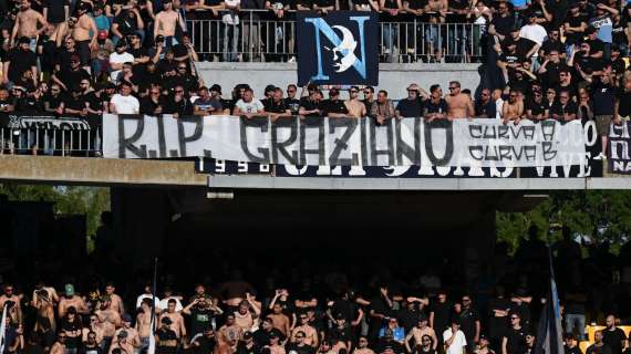 Quando il calcio ritrova la sua anima, i tifosi del Lecce riconoscenti alla tifoseria atalantina