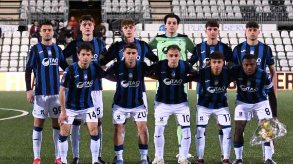 Atalanta U23: la Serie C ripartirà il 23 agosto