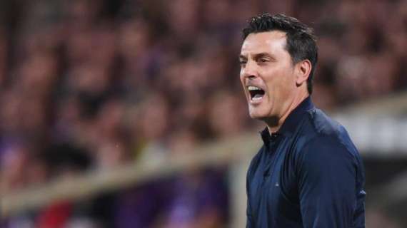 La Fiorentina non vince da 7 mesi: Montella a rischio e ultimo posto per i Viola