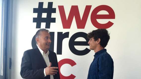 Monza, a condurre il settore giovanile sarà Mauro Bianchessi