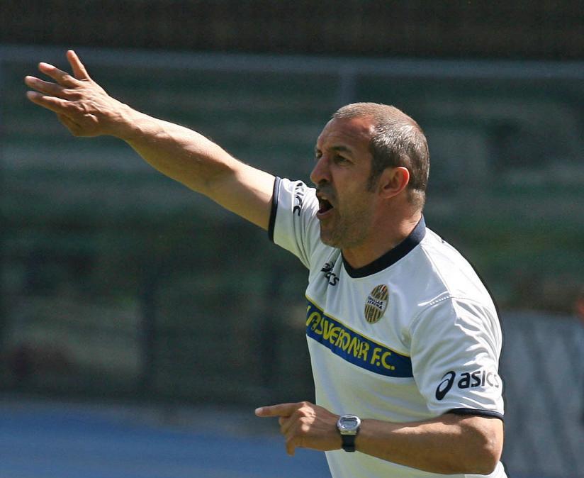 Dea, senti l'ex Bordin: "Roma in caduta libera, la Dea si gioca la massima competizione europea con la Juve"