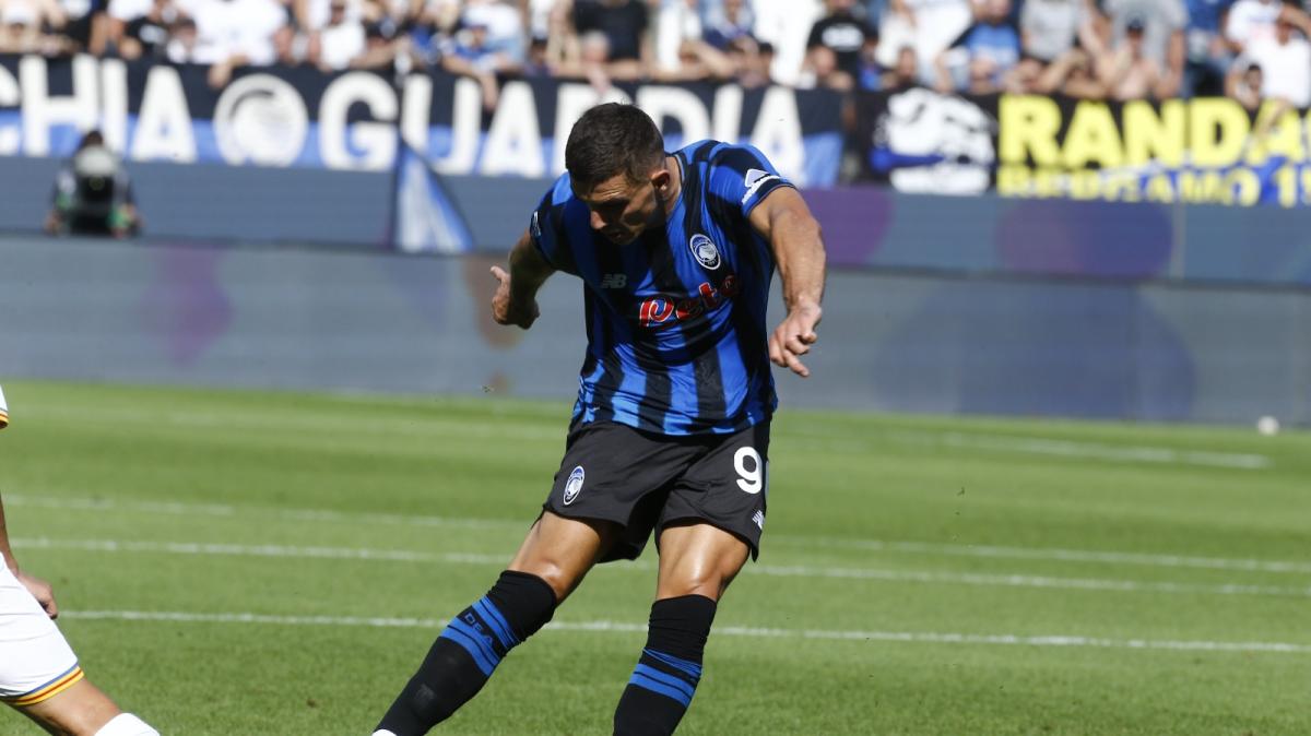 Nerazzurri Nazionali - I risultati del 17 novembre