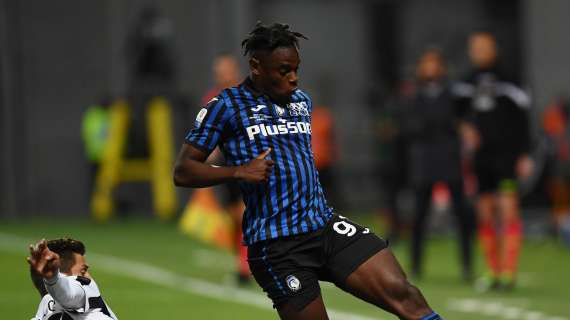 Il Chelsea punta Lukaku. E l'Inter? Da Zapata a Vlahovic, le ipotesi in caso di cessione