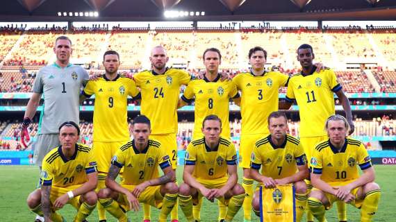 Qatar 2022, Gruppo B: la Svezia batte la Grecia e si mette dietro la Spagna