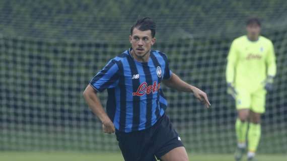 Atalanta, sorpresa Samardzic: sulle sue spalle la maglia numero 10