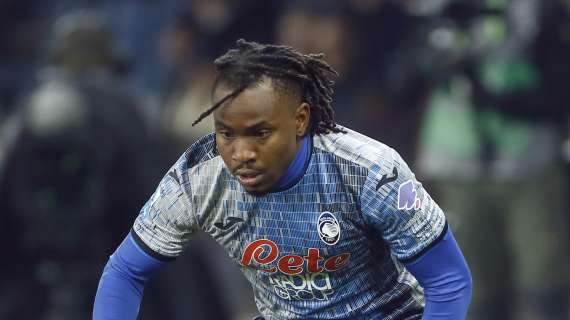 L’Inter prepara il blitz per Lookman, tesoretto da 30 milioni pronto per convincere l’Atalanta