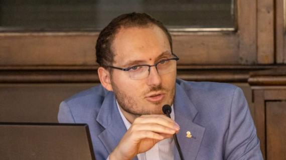 ESCLUSIVA TA - Giorgio Lazzari: "Atalanta più competitiva. Otto minuti a Torino possono aver svoltato la stagione"
