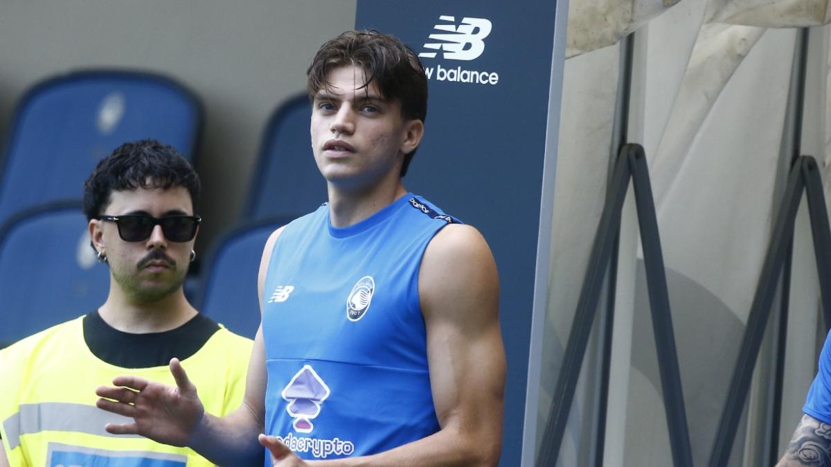 Palestra, l’ultimo gioiello che brilla in Sardegna: Como in pressing, le big osservano