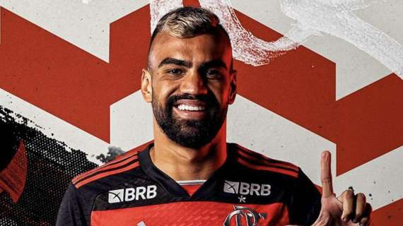 L'Atalanta piomba sul difensore Fabrício Bruno, il Flamengo rifiuta un'offerta nerazzurra da 8 Mln
