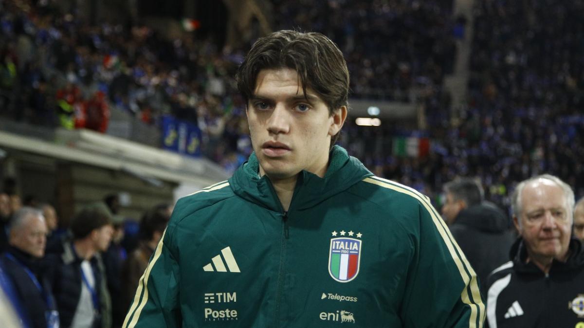 L'esordio da favola di Palestra: "Un'emozione unica, ora volo verso il Mondiale con la mente sgombra"