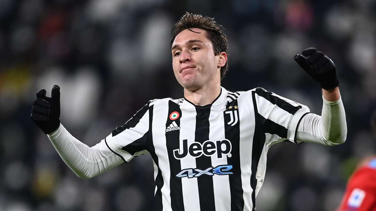 Chiesa: "Sarò pronto a inizio settembre. La maglia numero 10 della Juve? A luglio saprete"