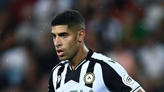 L'Udinese guarda anche all'infermeria per la svolta, Masina, Davis e Semedo intravedono il rientro