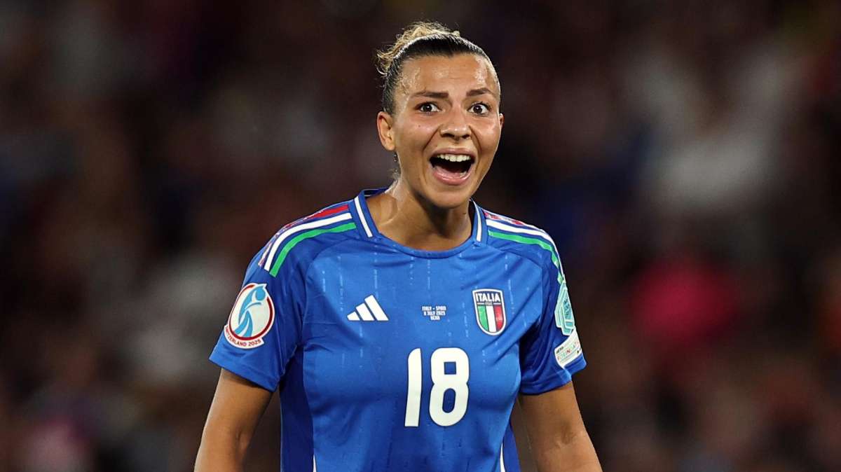 Sei squilli per l'Europa: l'Italia Femminile di Soncin demolisce la Serbia e prenota lo scontro diretto in vetta