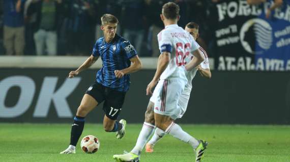 L'Atalanta rivive: la forza europea può essere la scintilla in Serie A! 