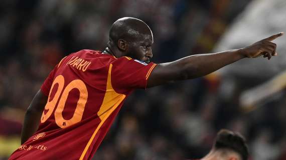 Lukaku sorprende ancora? "Tornerò all'Anderlecht molto prima di quanto si possa pensare"