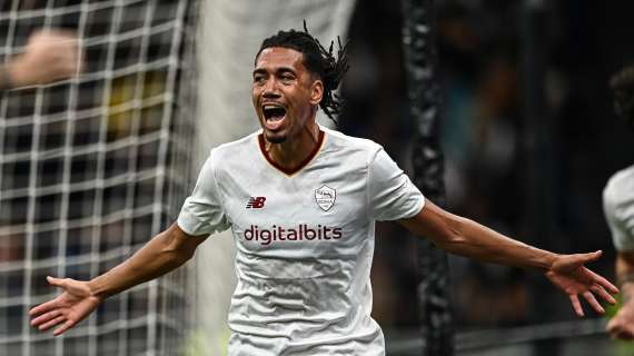 Il mercato è finito, anzi no. La Roma accoglie ufficialmente Hermoso e saluta Smalling