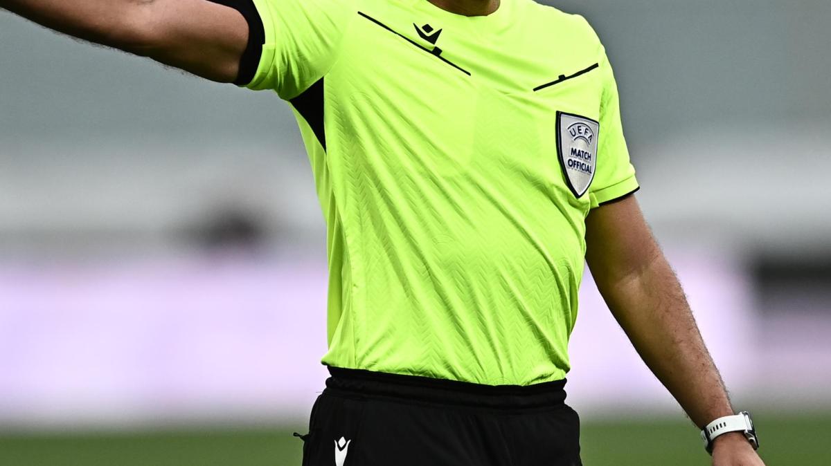 Primavera 1 / Monza-Atalanta arbitra un fischietto di Verona