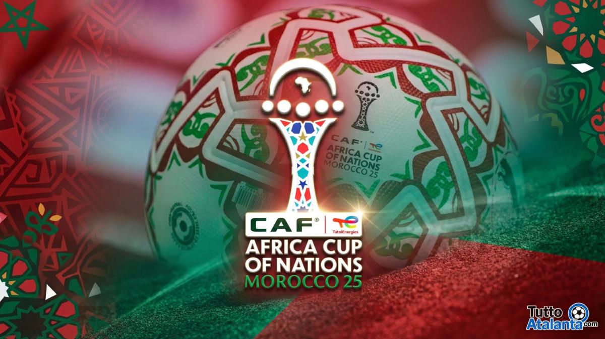 Coppa d'Africa, risultati e classifiche dei gironi aggiornate