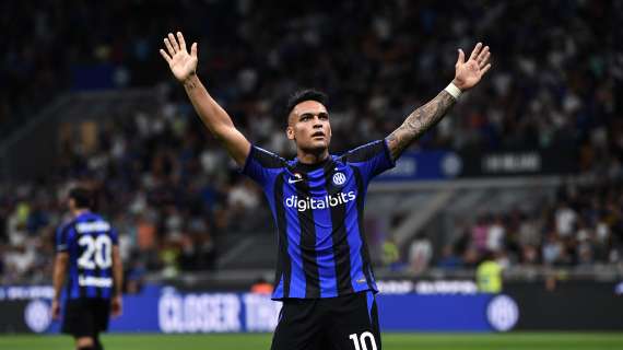 VIDEO, Gli Highlights - Inter-Spezia 3-0