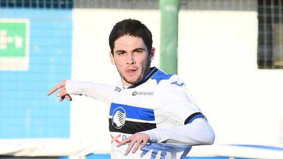 Lorenzo Peli saluta l’Atalanta, approda alla Pianese