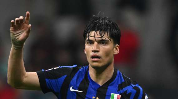 Torino-Inter, le formazioni ufficiali 