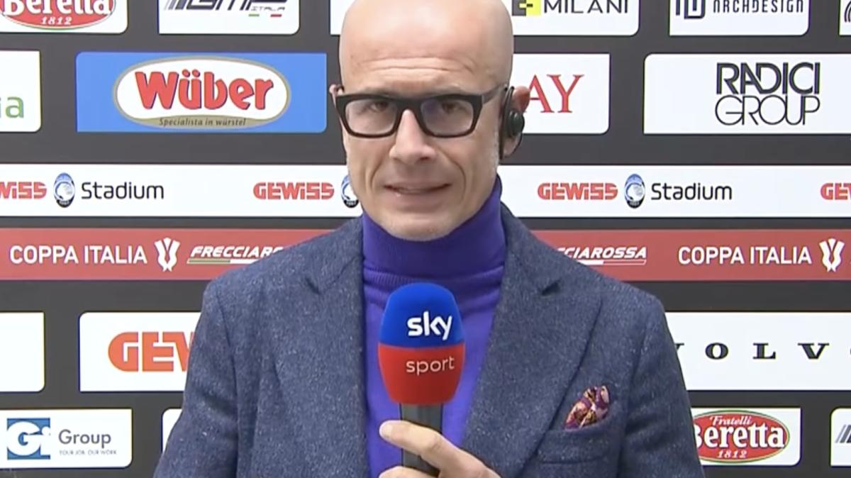 Max Nebuloni: "Troppi regali con le piccole. Turnover deludente contro i friulani"