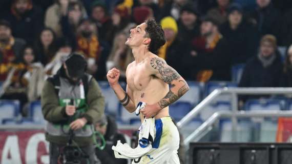 Atalanta, spazio alle seconde linee in Coppa Italia: Zaniolo e Rui Patricio pronti a brillare