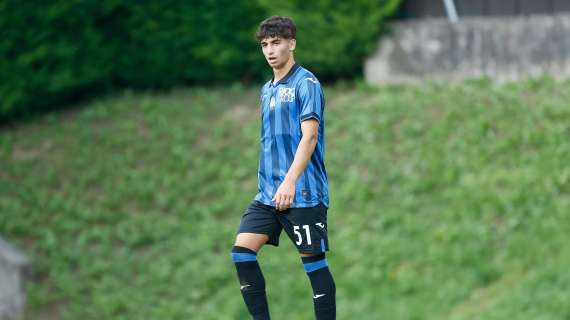 Primavera 1 / Atalanta-Torino 1-3, il tabellino