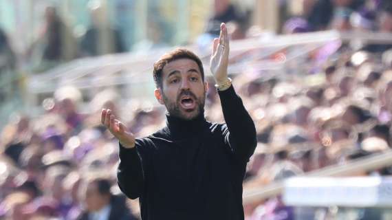 Fabregas-Inter, la porta è chiusa: il Como blinda il suo tecnico