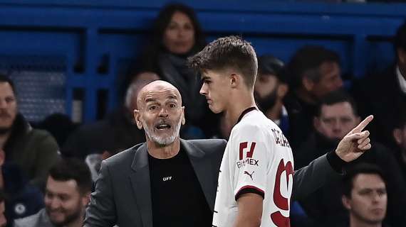 Pioli all'Atalanta per il dopo-Gasp? Si riaprirà la vecchia ferita dei tempi del Milan con CdK? 