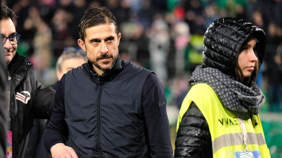 Dionisi al Watford: inizia l’avventura in Inghilterra