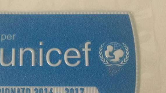 Unicef, arrivati in Italia i primi aiuti per gli operatori sanitari