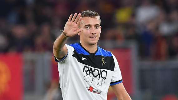 UFFICIALE: Atalanta, Castagne ha salutato. Il belga è un nuovo giocatore del Leicester