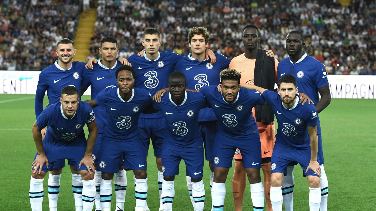 Chelsea, mal d'Italia: solo due blitz in 15 viaggi. I numeri che fanno sorride