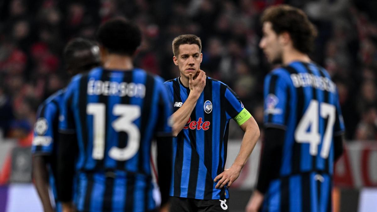 La dura legge del Bayern: dieci gol incassati e un record negativo amaro per il nostro calcio