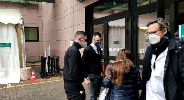 UFFICIALE: Inter, scattato l'obbligo di riscatto per Gosens. Il comunicato dell'Atalanta