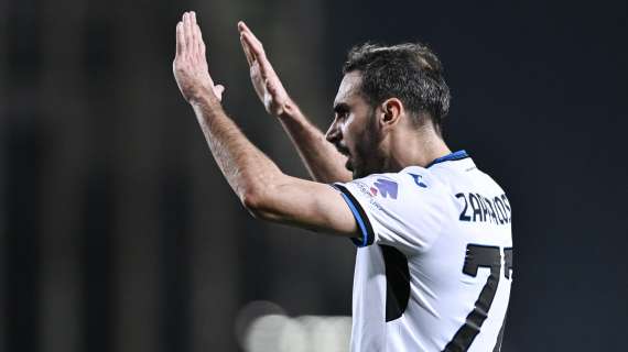 Zappacosta glissa: "Adesso non ha senso pensare allo Scudetto"