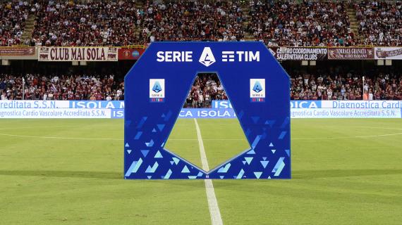 Dea, ufficiali anticipi e posticipi fino alla 22ª giornata: sfide di fuoco tra Natale e gennaio