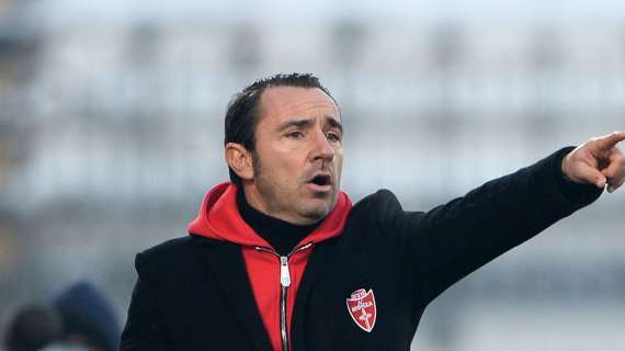 Brocchi: "In prima fila Inter e Napoli. Juventus, Atalanta e Roma credo siano più o meno nella stessa situazione"