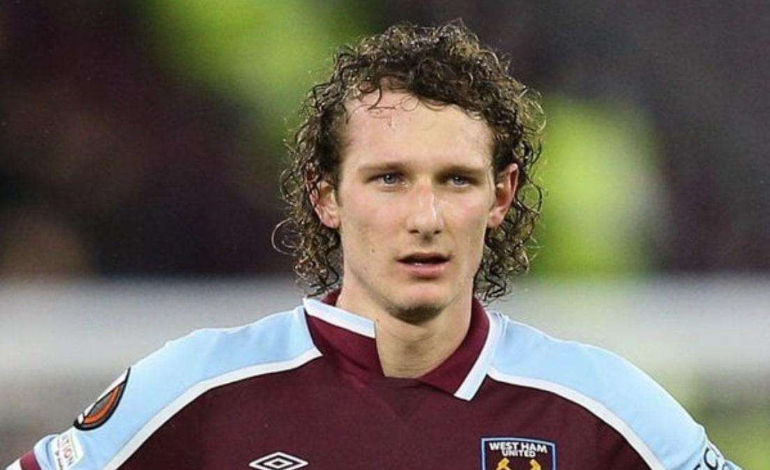 TA24MERCATO - Dal West Ham alla Serie A? La Dea sonda Alex Kral